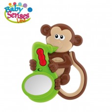 Musical Monkey Toy