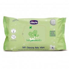 SOFT CLEANSING WIPES REGULAR PACK