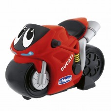 Turbo Touch Ducati Toy