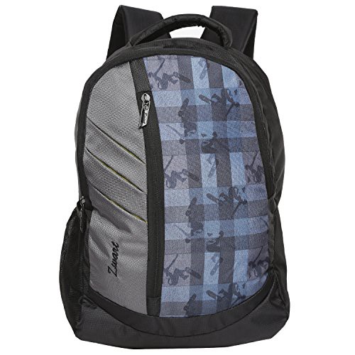 KASTER-G Printed Backpack