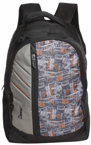 REDOM-FORCE Printed Backpack