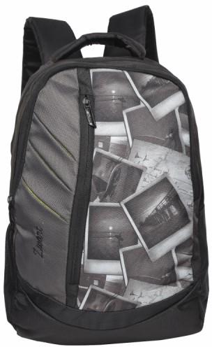 SERINT-BG Printed Backpack