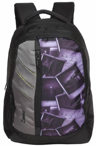 SERINT-PG Printed Backpack