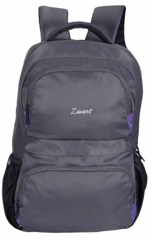 SWONN-P Grey Backpack