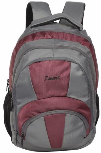 Zwart 114105D 25 L Free Size Backpack
