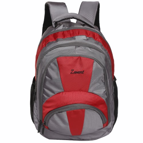 Zwart 114105R 25 L Free Size Backpack