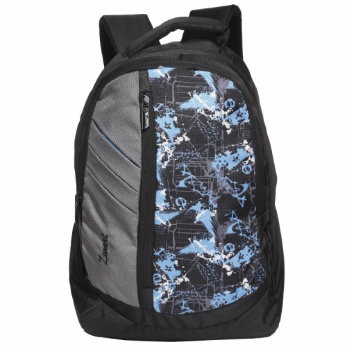 Zwart 114114BB 25 L Free Size Backpack