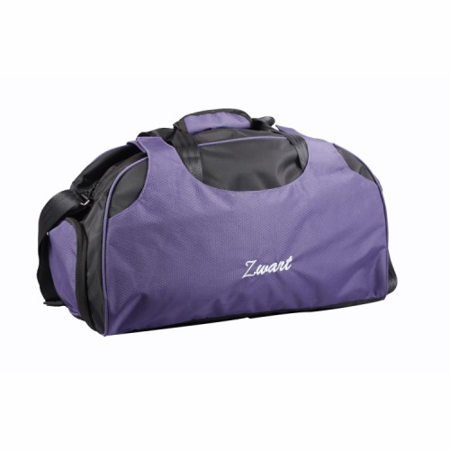 Zwart 414103P Small Travel Bag