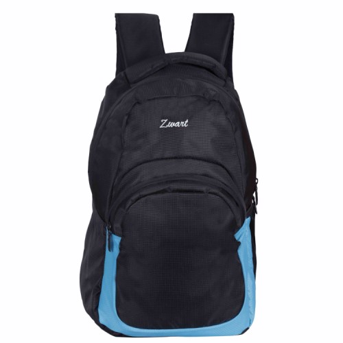 Zwart STUB-B 25 L Laptop Backpack