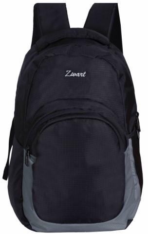 Zwart STUB-GR 25 L Laptop Backpack