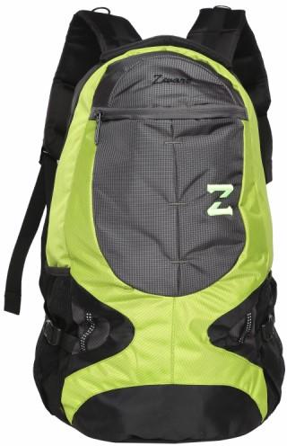 Zwart XCITE-FG 30 L Laptop Backpack
