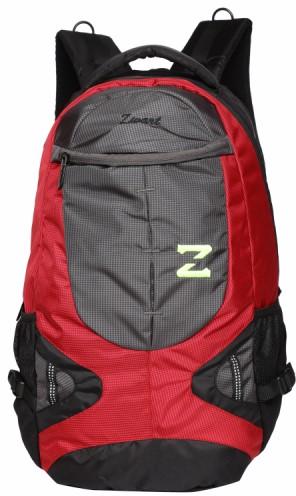 Zwart XCITE-R 30 L Laptop Backpack