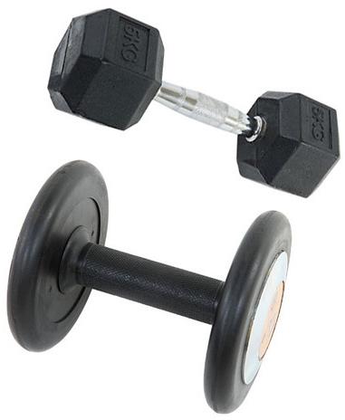 Dumbells Set