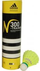 Adidas N300 Performance Badminton Shuttlecock