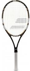 Adult 4 3/8 Babolat Evoke 102 Graphite Tennis Racquet