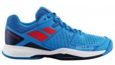 Babolat Pulsion All Court Blue Tennis Shoes