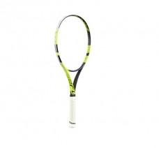 Babolat Pure Aero Lite Unstrung Graphite Tennis Racquet