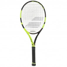 4 3/8  Babolat Pure Aero Tour Graphite Tennis Racquet (Unstrung)