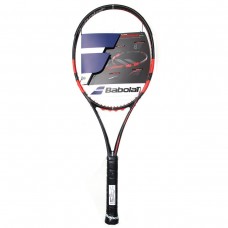 Babolat Pure Strike 16/19 Unstrung Tennis Racquet