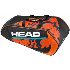 Head Radical 9R Monstercombi Tennis Kitbag
