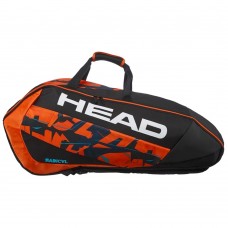 Head Radical 9R Super Combi Tennis Kit Bag