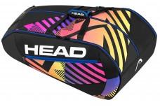 Head Radical Limited Edition Tennis Kitbag
