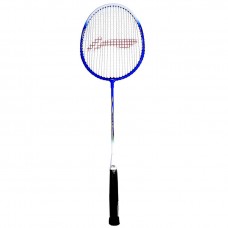 Li-Ning Smash XP 707 Strung Badminton Racquet
