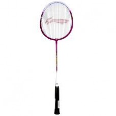 Li-Ning Smash XP 708 Strung Badminton Racquet