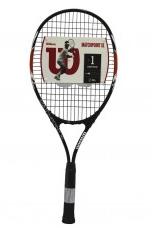 4 3/8inches Wilson Match Point-3 Aluminum Tennis Racquet