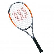 Wilson Nitro 100 Tennis Racquet