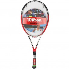 Wilson Steam 99 Tennis Frame