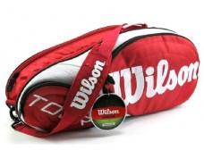 Wilson Tour 6 Tennis Kitbag