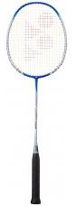 Yonex 3U-G4 Nanoray D2 Badminton Racquet (Ice Blue)