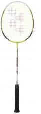 Yonex 3U-G4 Nanoray D3 Badminton Racquet (Flash Yellow)