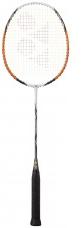 Yonex 3U-G4 Voltric D15 Badminton Racquet (Orange)