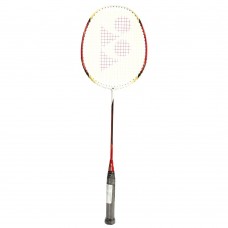 Yonex Arcsaber U Plus 21 Badminton Racquet (Red)