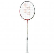 4U-G4 Yonex Nanoray 10 Badminton Racquet (Gun Metalic)