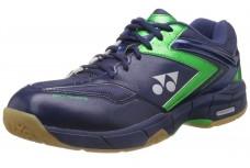 Yonex SHB SC2IEX Badminton Shoes (Navy Blue)