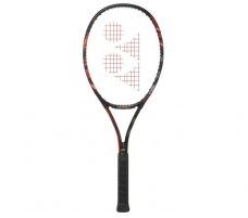 G3-4 3/8 Yonex VCore Duel G 97 Alpha Tennis Racquet(Black/Orange)