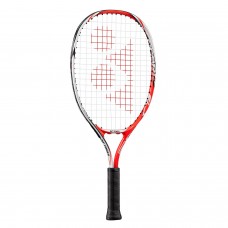 Yonex Vcore Si 21 Junior Tennis Racquet(Flash Orange)