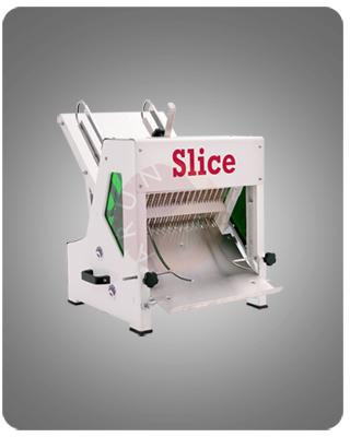 Table top slicer