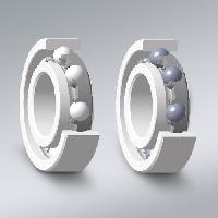 Ceramic Ball Bearings