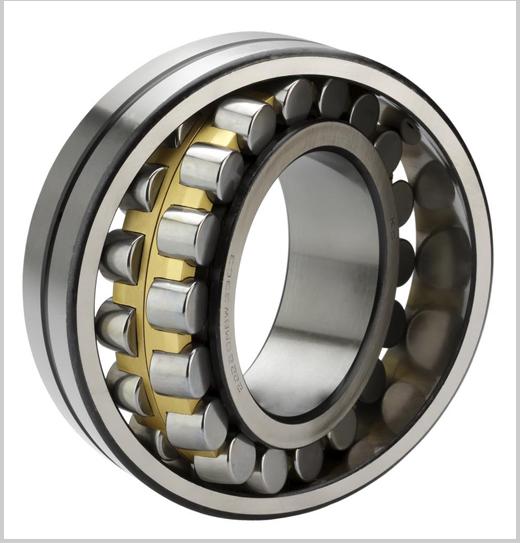 Spherical roller bearing