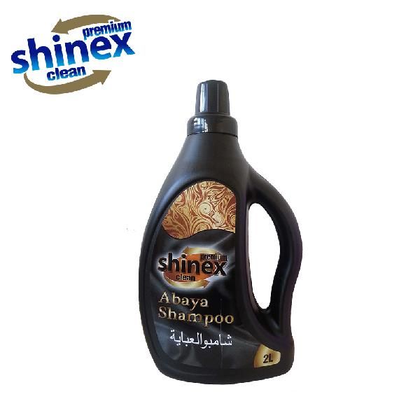 Shinex Abaya Shampoo