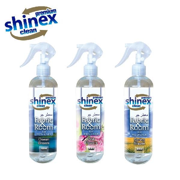 Shinex Air Freshener 400 Ml