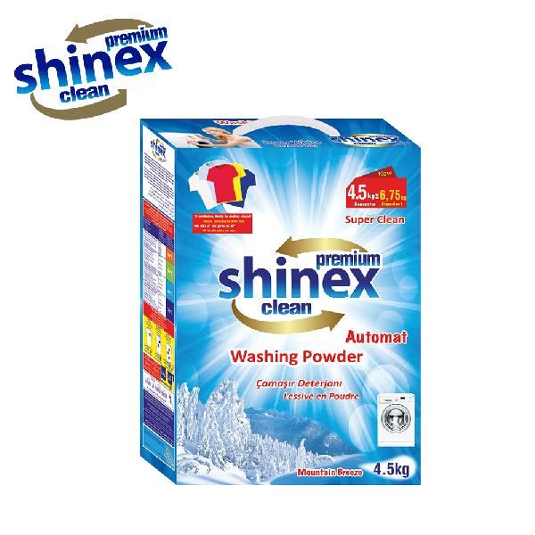 Shinex Automat Powder Detergent