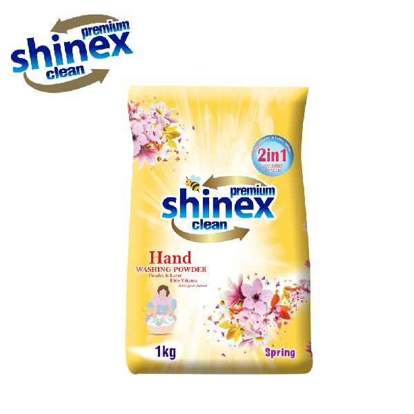Shinex Hand Washing Powder Detergent