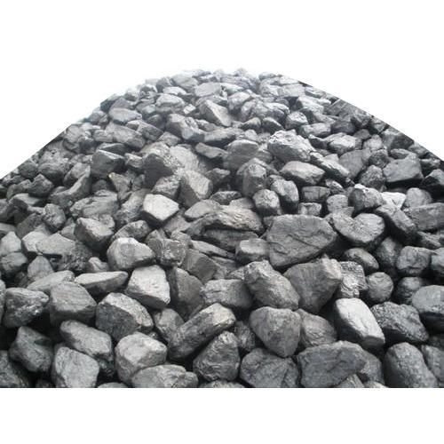 Carbon Steam Coal