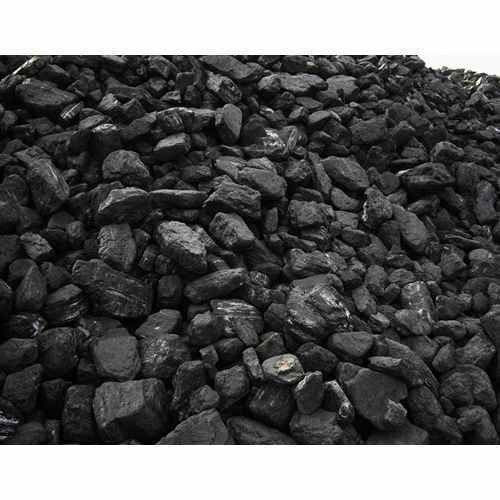 Metallurgical Steam Coal