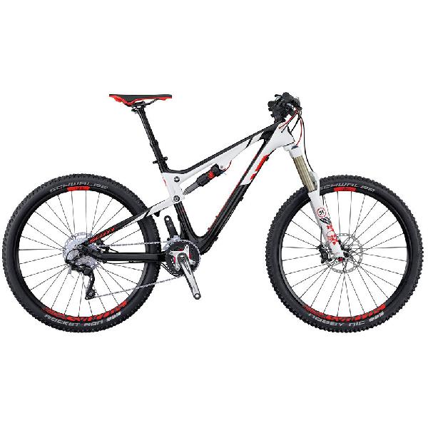 29er medium mountain bike